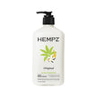 Hempz Original Herbal Body Moisturizer, 17 Fl Oz 🍁 All In One Marketplace Canada