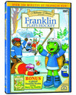 Franklin Plays Hockey [Import]
