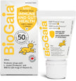 BioGaia Probiotic Drops with 400IU of Vit.D | 10mL BioGaia Immune & Gut Health | 50 Day Supply | Promotes The Development of Healthy Immune & Digestive Systems in Infants, Babies & Toddlers 🍁 All In One Marketplace Canada