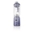 Ninja Blender, Blast Max, Cordless, Personal Blender for Smoothies, Frozen Drinks, Ice Crush, 22 oz. Removable Vessel, Leakproof Lid, BPA-Free, Dishwasher Safe, Auto-iQ Technology, Lavender, BC251CLD 🍁 All In One Marketplace Canada