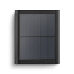 Ring Solar Panel (2nd Generation), 4W for Outdoor Cam Plus, Outdoor Cam (Stick Up Cam), Stick Up Cam Pro, Spotlight Cam Plus, Spotlight Cam Pro - Black 🍁 All In One Marketplace Canada