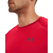 Under Armour mens Tech 2.0 Short-Sleeve T-Shirt , Red (600)/Graphite , Large 🍁 All In One Marketplace Canada