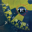 Simple Minds / Street Fighting Years - CD (Used)