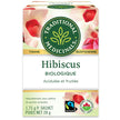 Traditional Medicinals - Organic Hibiscus Herbal Tea (Pack of 6) - Fair Trade Ingredients - Tart, Tangy and Fruity - 96 Tea Bags Total 🍁 All In One Marketplace Canada