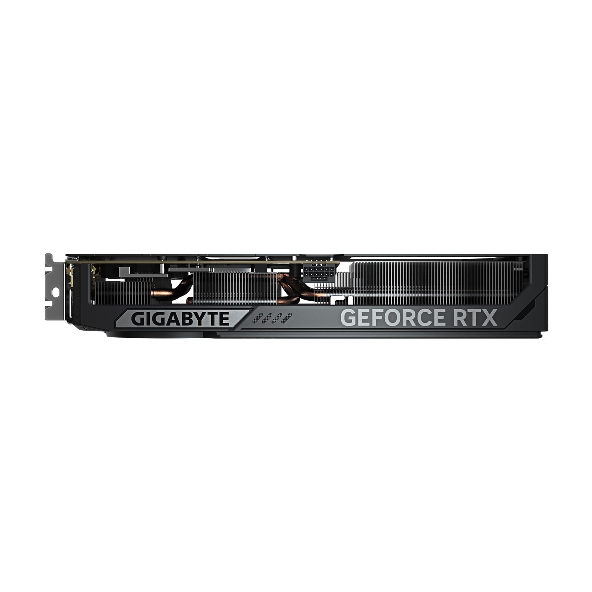 GIGABYTE GeForce RTX 5070 WINDFORCE OC SFF 12G Graphics Card, 12GB 192-bit GDDR7, PCIe 5.0, WINDFORCE Cooling System, GV-N5070WF3OC-12GD Video Card 🍁 All In One Marketplace Canada