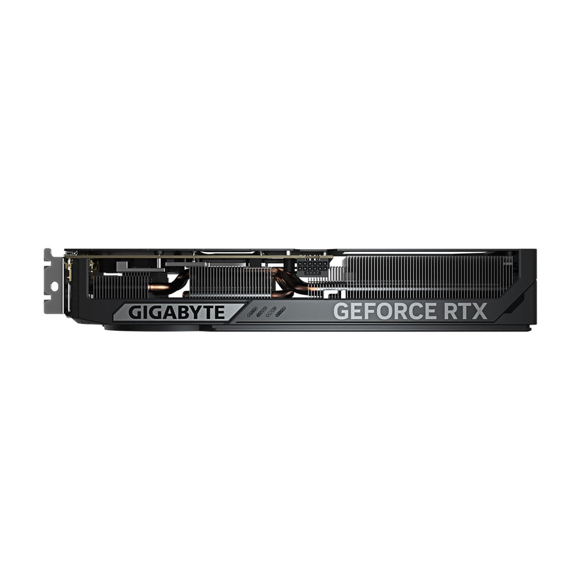 GIGABYTE GeForce RTX 5070 WINDFORCE OC SFF 12G Graphics Card, 12GB 192-bit GDDR7, PCIe 5.0, WINDFORCE Cooling System, GV-N5070WF3OC-12GD Video Card 🍁 All In One Marketplace Canada