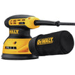 DEWALT Orbital Sander, 5