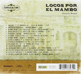 Locos Por El Mambo (Crazy For Mambo)