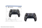PlayStation 5 - DualSense Wireless Controller – Gray Camouflage - For PlayStation 5, Pc, Mac & Mobile 🍁 All In One Marketplace Canada