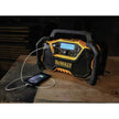 DEWALT 12V/20V MAX* Portable Radio, Bluetooth, Cordless, Jobsite, Tool Only (DCR028B) 🍁 All In One Marketplace Canada