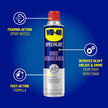 WD-40 Specialist Bike | Foaming Cleaner and Degreaser | Safe for all finishes, components; deeply penetrates to quickly remove stubborn grease and grime from bike chains, 283g | 3006 | Single Can 🍁 All In One Marketplace Canada