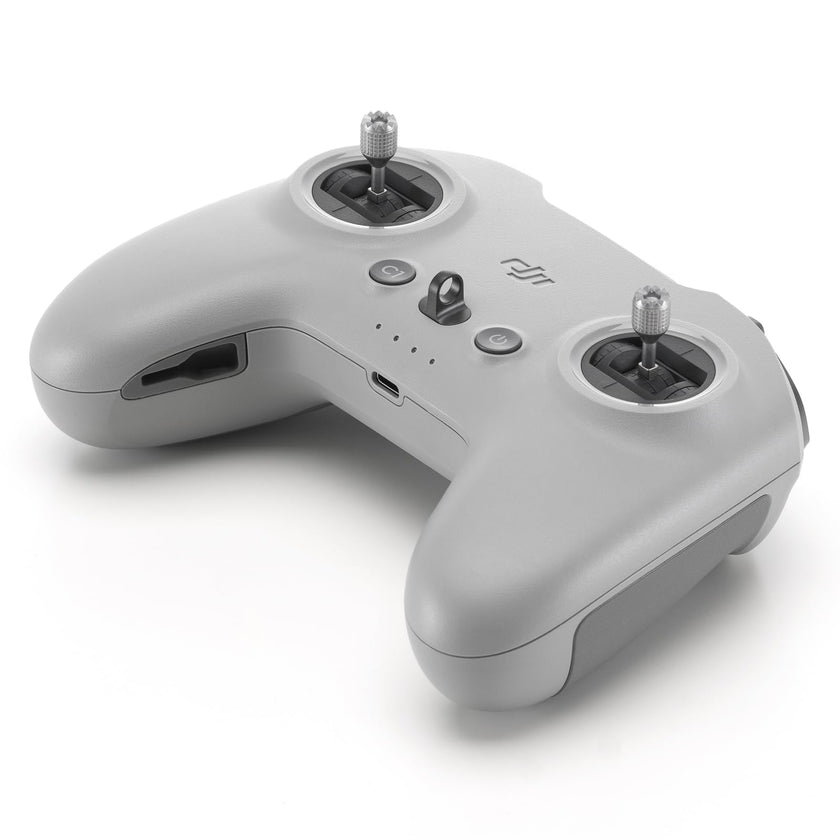 DJI FPV Remote Controller 3, Compatibility: DJI Avata 360, Neo 2, Neo, Avata 2, O4 Air Unit Pro, O4 Air Unit, O3 Air Unit 🍁 All In One Marketplace Canada