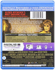 Psycho - Psychose [Blu-ray + UltraViolet] (Bilingual)