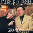 Patrick Norman & Renée Martel / Country: Grands Succes - CD (Used)