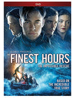 The Finest Hours (Bilingual)
