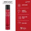 SexyHair Big Spray & Play Volumizing Hairspray, 10 Oz | Hold and Shine | Up to 72 Hour Humidity Resistance | All Hair Types 🍁 All In One Marketplace Canada