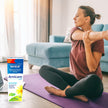 Boiron Arnicare Gel 120g for pain relief, Muscle pain and joint pain. Eases resorption of bruises and inflammatory oedema caused by falls, blows, blunt injury or surgery. 🍁 All In One Marketplace Canada