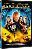 Alex Rider: Operation Stormbreaker (Widescreen Edition) - DVD (Used)