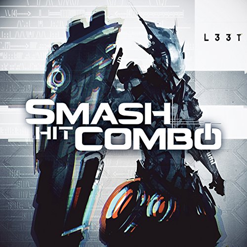 L33T (Deluxe 2CD)