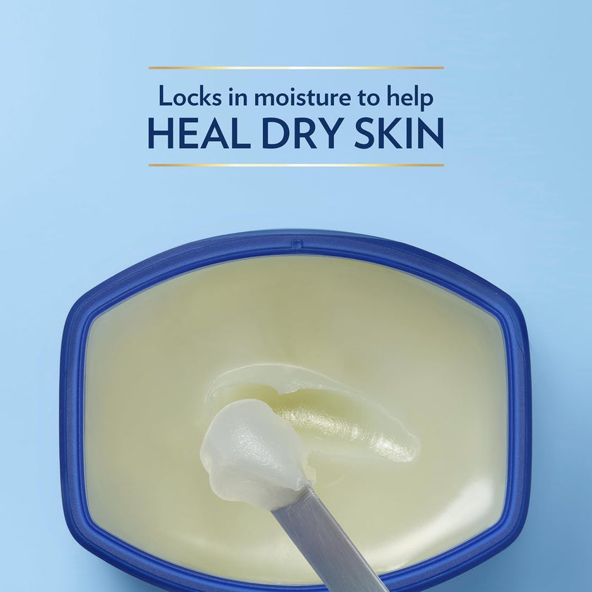 Vaseline Petroleum Jelly Original 13 oz 🍁 All In One Marketplace Canada