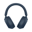 Sony WH-1000XM5 Wireless Industry Leading Noise Cancelling Headphones with Auto Noise Cancelling Optimizer, Crystal Clear Hands-Free Calling, and Alexa Voice Control, Midnight Blue 🍁 All In One Marketplace Canada