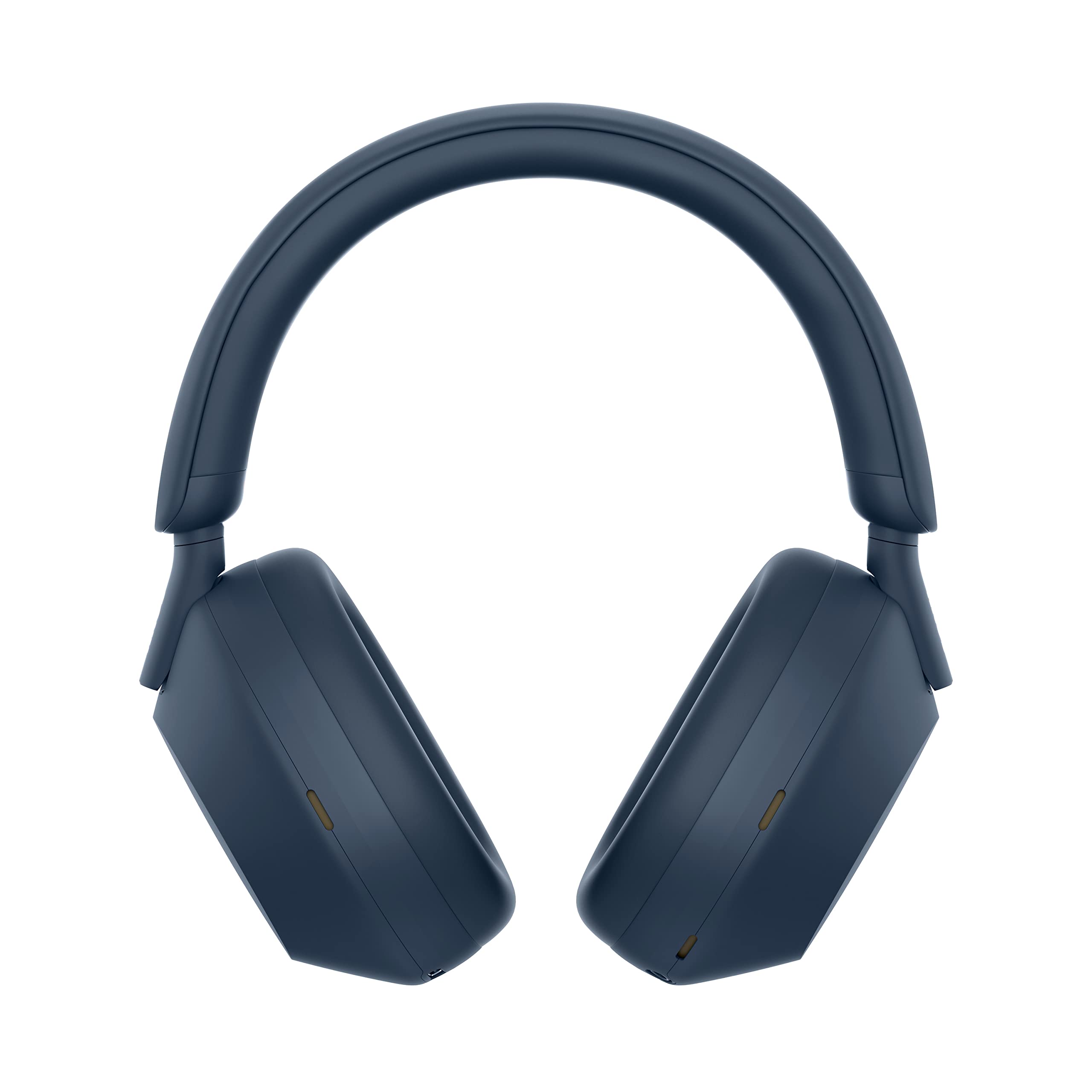 Sony WH-1000XM5 Wireless Industry Leading Noise Cancelling Headphones with Auto Noise Cancelling Optimizer, Crystal Clear Hands-Free Calling, and Alexa Voice Control, Midnight Blue 🍁 All In One Marketplace Canada