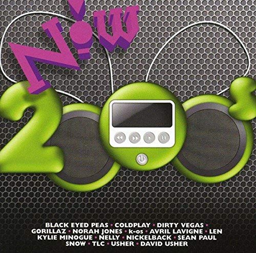 Now! 2000's