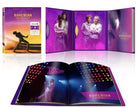 BOHEMIAN RHAPSODY - [Blu-ray+DVD+Digital] - TARGET Exclusive Digibook Packaging - 24 Page Gallery Book Included