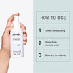 Nioxin Density Defend Styling Root Lifting Spray | Hair Thickening Spray | Texturizes and Volumizes| 5.1 Fl Oz | 150 ml 🍁 All In One Marketplace Canada