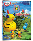 Miss Spider Sunny: La Métamorphose