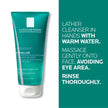 La Roche Posay Effaclar Micro-Peeling Purifying Gel Cleanser Acne Treatment. 2% salicylic acid face & body wash with niacinamide. Unclogs pores, exfoliates, acne marks. Oil-free, sensitive skin, 200ML 🍁 All In One Marketplace Canada