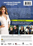 The Closer: The Complete Seventh Season [Import]