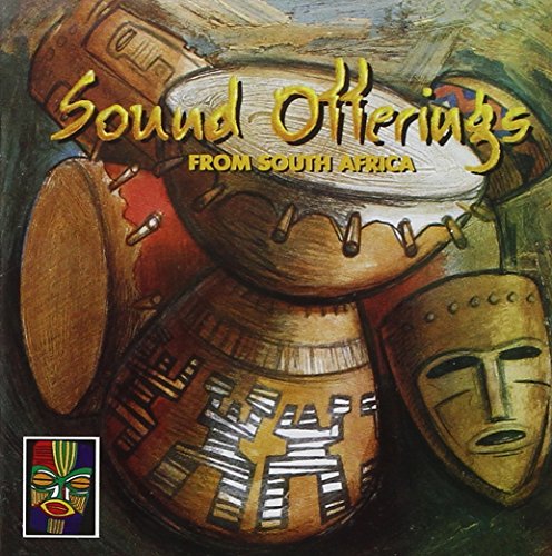 Sound Offerings from South Africa