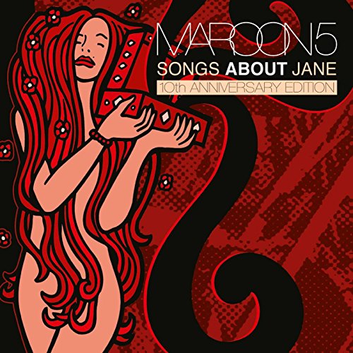 Songs About Jane -Deluxe 10th Anniversary Re-Issue