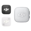 DJI Mic Mini 2 Transmitter, Wireless Mini Mic, Vlogging Microphone, Bluetooth Microphone, Ultralight, 8h Operating Time, Power Saving, Noise Cancelling, Streaming 🍁 All In One Marketplace Canada