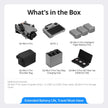 DJI Mini 5 Pro Fly More Combo Plus With DJI RC 2, 1-Inch CMOS 🍁 All In One Marketplace Canada