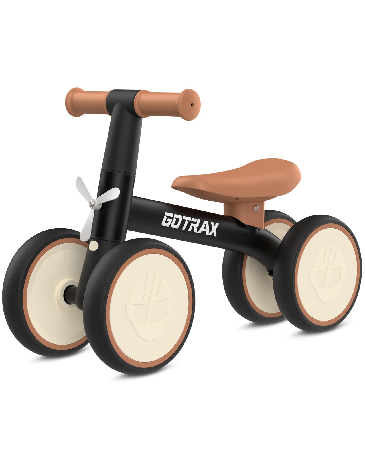 Gotrax Baby Balance Bike, 7