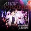 Tony & Jojo/ A Night to Remember