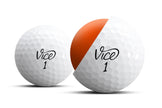 Vice Drive Golf Balls, White (One Dozen) 🍁 All In One Marketplace Canada