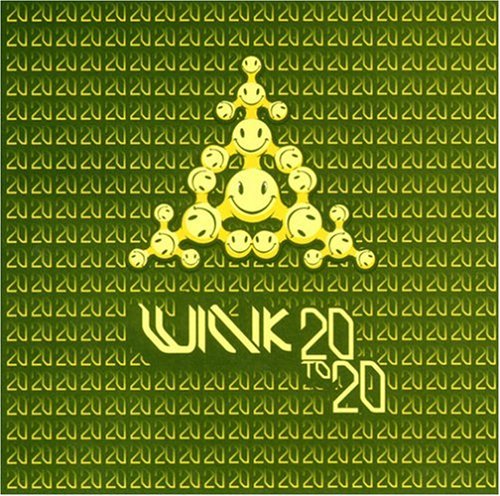 Josh Wink / 20 to 20 - CD