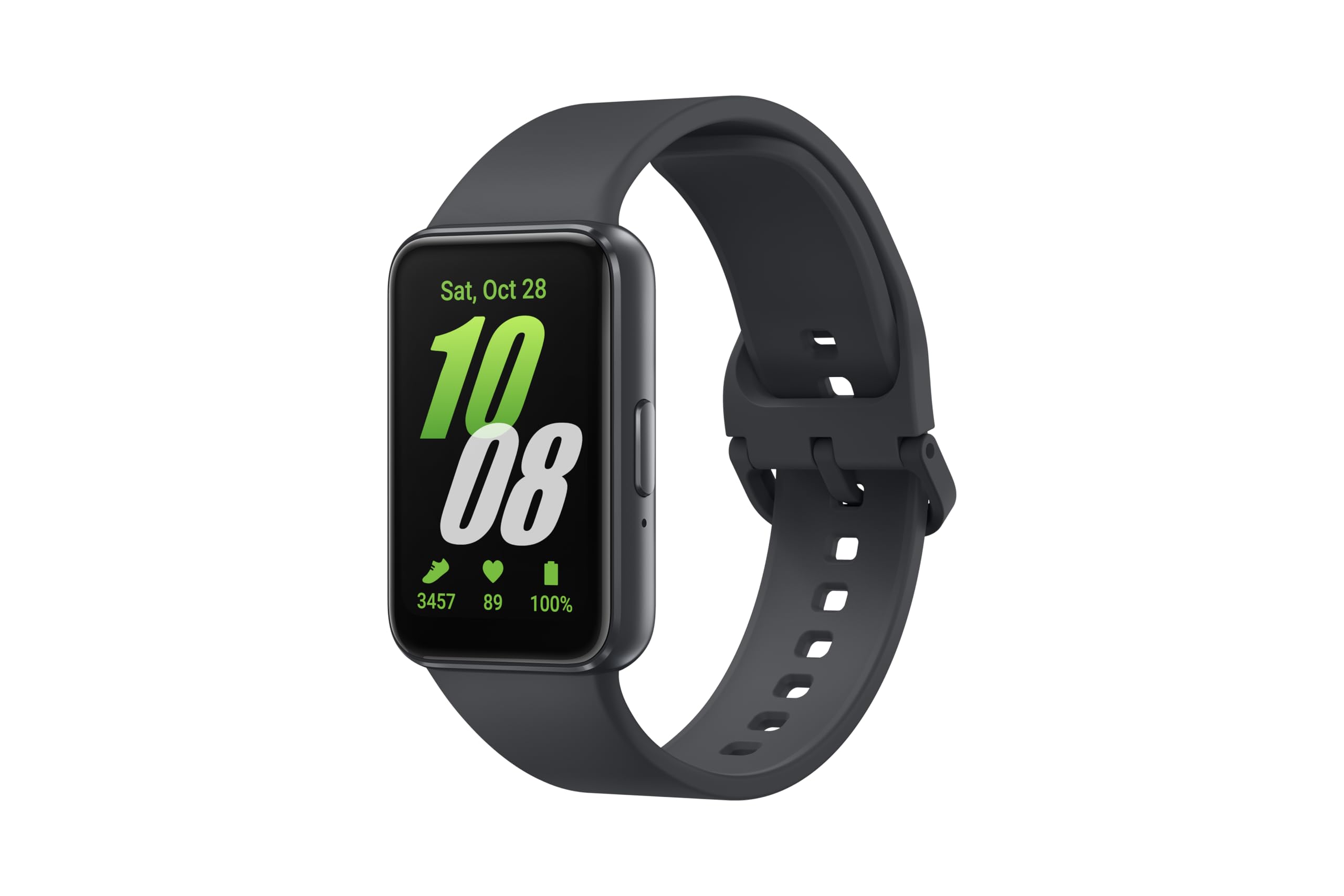 Samsung Galaxy Fit3, 1.6