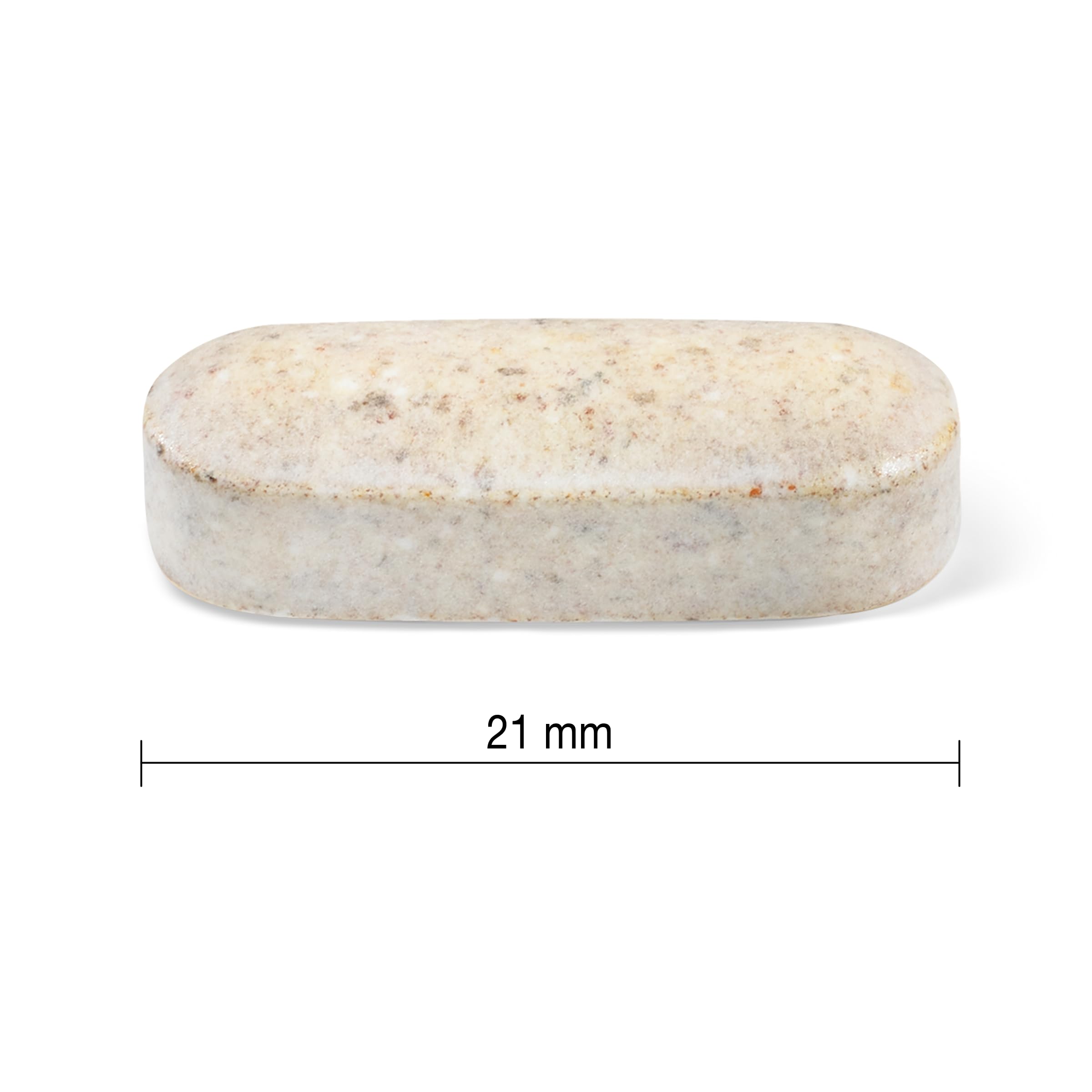 Jamieson 100% Complete Multivitamin for Women, with Cranberry, Biotin and Calcium, Supports Energy, Immunity, Everyday Health, Healthy Skin, and Bone Health, One Per Day, 160 Caplets 🍁 All In One Marketplace Canada