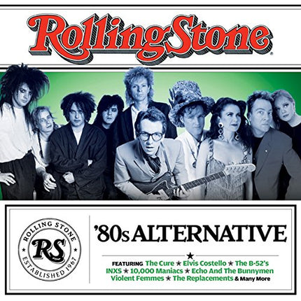 80s Alternative