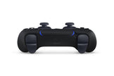 DualSense Wireless Controller – Midnight Black + USB Cable for PC 🍁 All In One Marketplace Canada