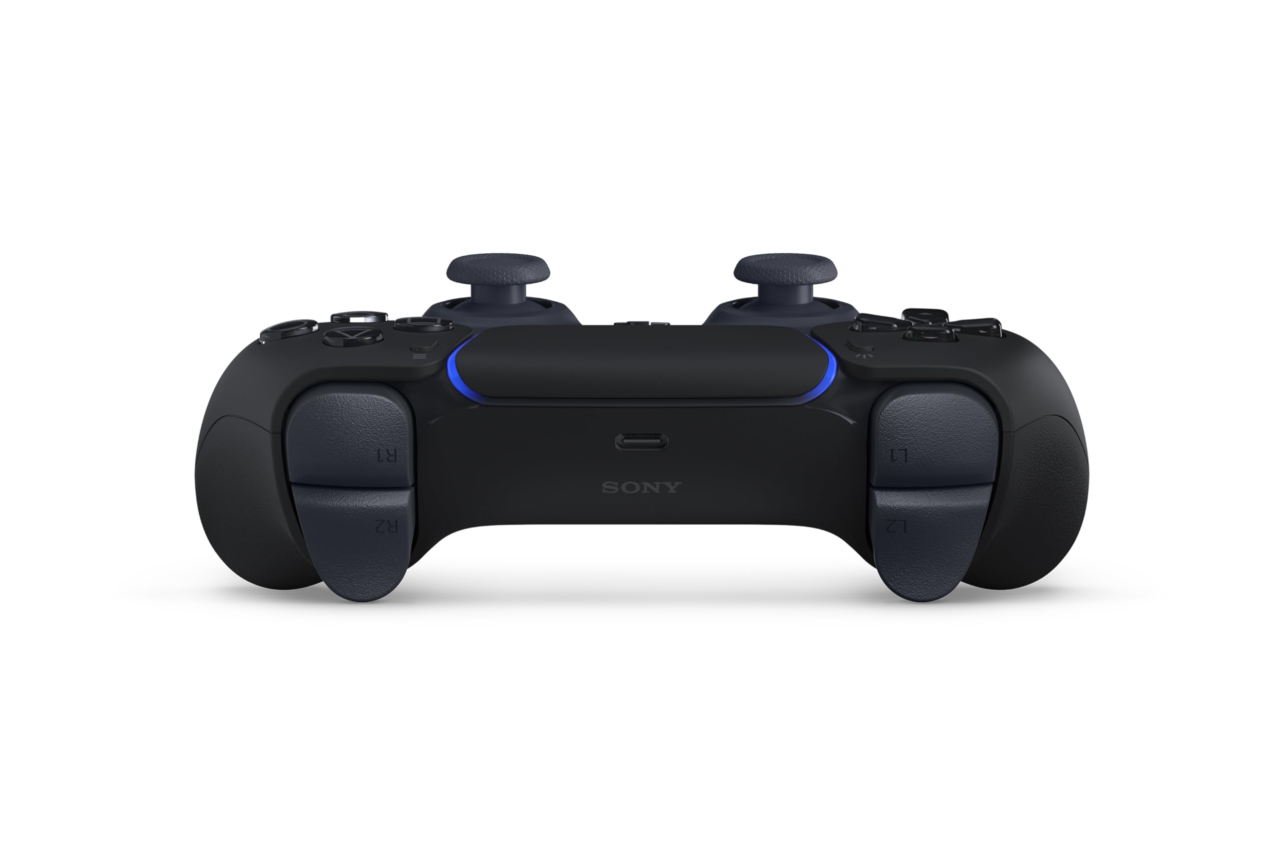 DualSense Wireless Controller – Midnight Black + USB Cable for PC 🍁 All In One Marketplace Canada