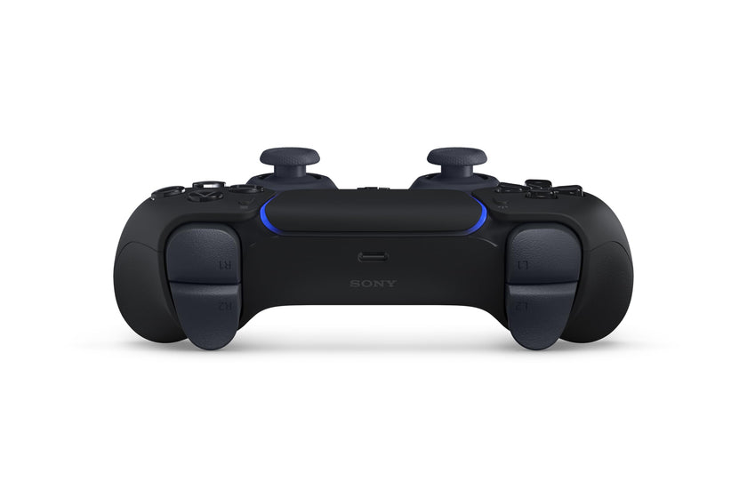 DualSense Wireless Controller – Midnight Black + USB Cable for PC 🍁 All In One Marketplace Canada
