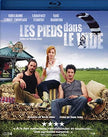 Les Pieds Dans Le Vide - Blu-Ray/DVD