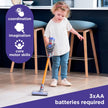 Casdon Dyson Cordless Vacuum Interactive & Officially Licensed Toy Dyson Vacuum for Children Aged 3+ Realistic Role-Play Fun, Purple 🍁 All In One Marketplace Canada