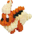 Flareon (Nanoblock)