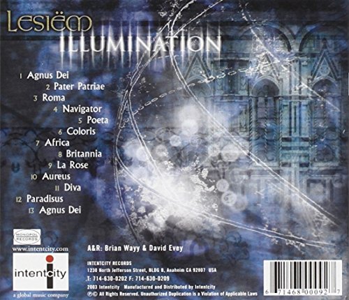 Illumination